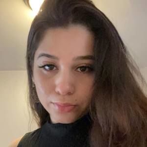 Meet your Posher, Gabriela